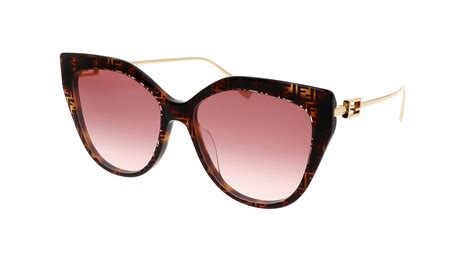 fendi sonnenbrille baguette|Baguette .